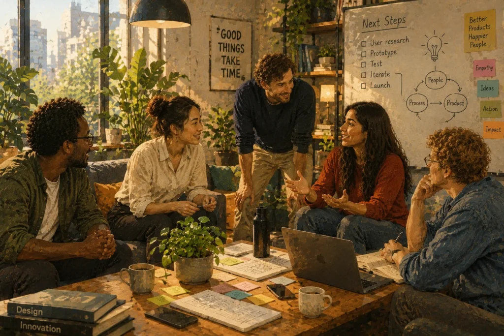 Rol van HR in het bevorderen van een datagedreven cultuur